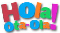 La tienda de Hola! Ota-Ola